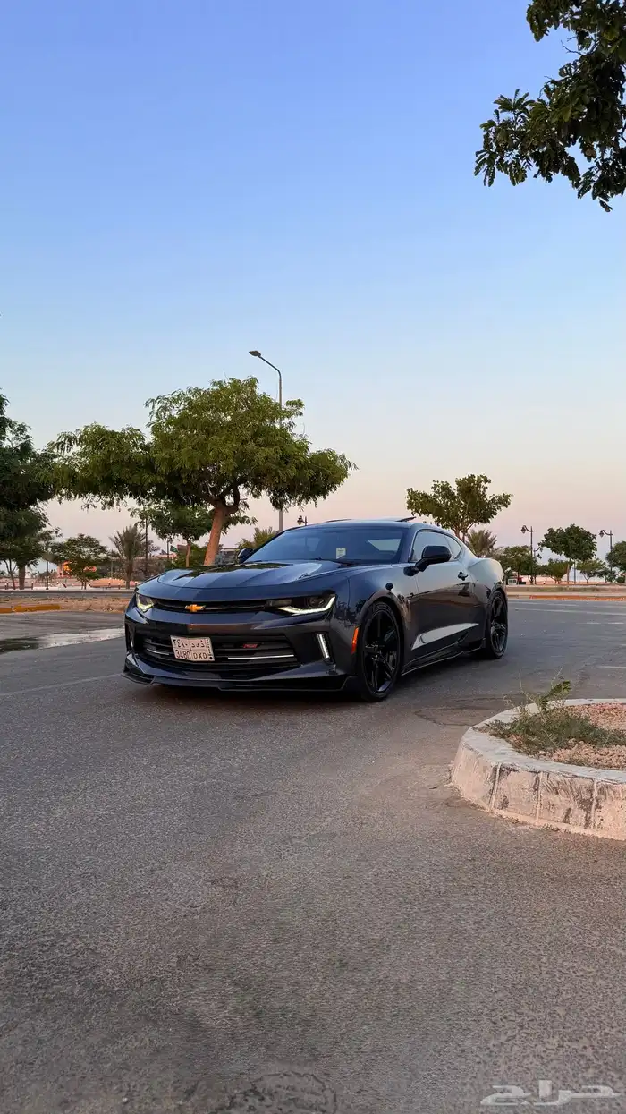 كمارو RS 2018 للبيع 1