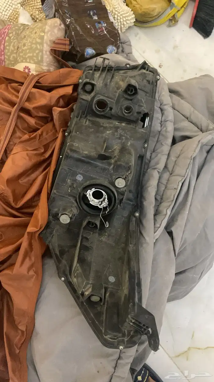 شمعة هايلكس 0