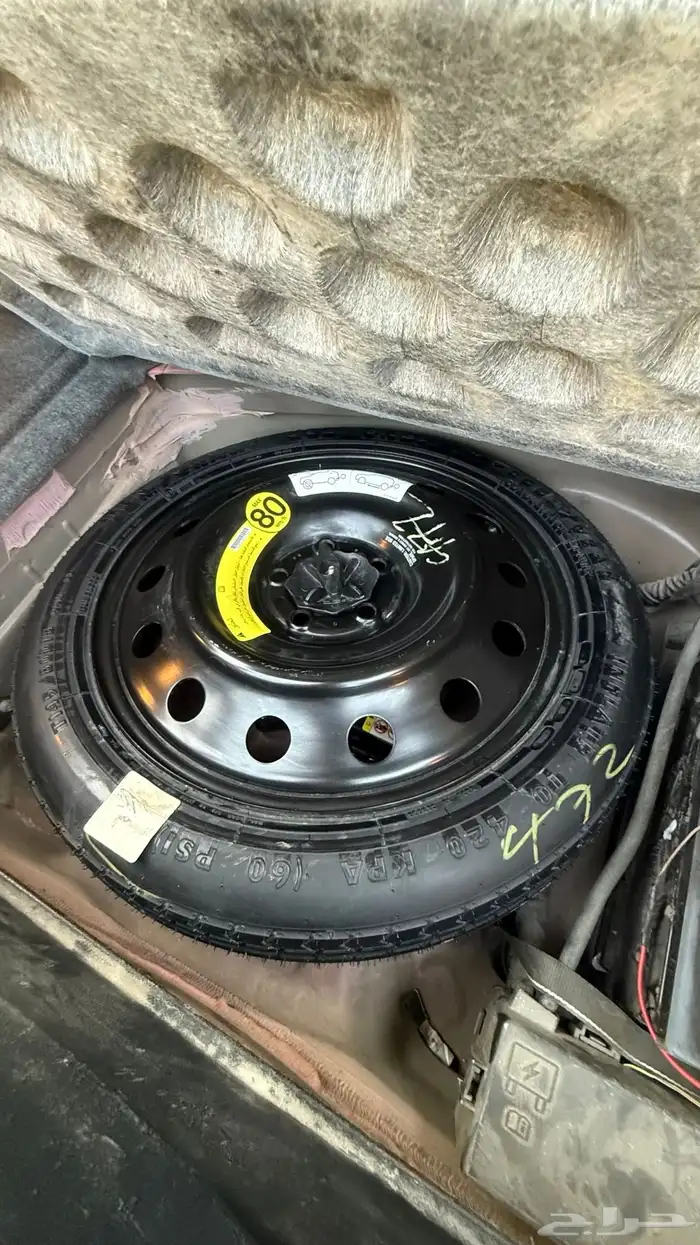 كرايسلر srt 2015 13