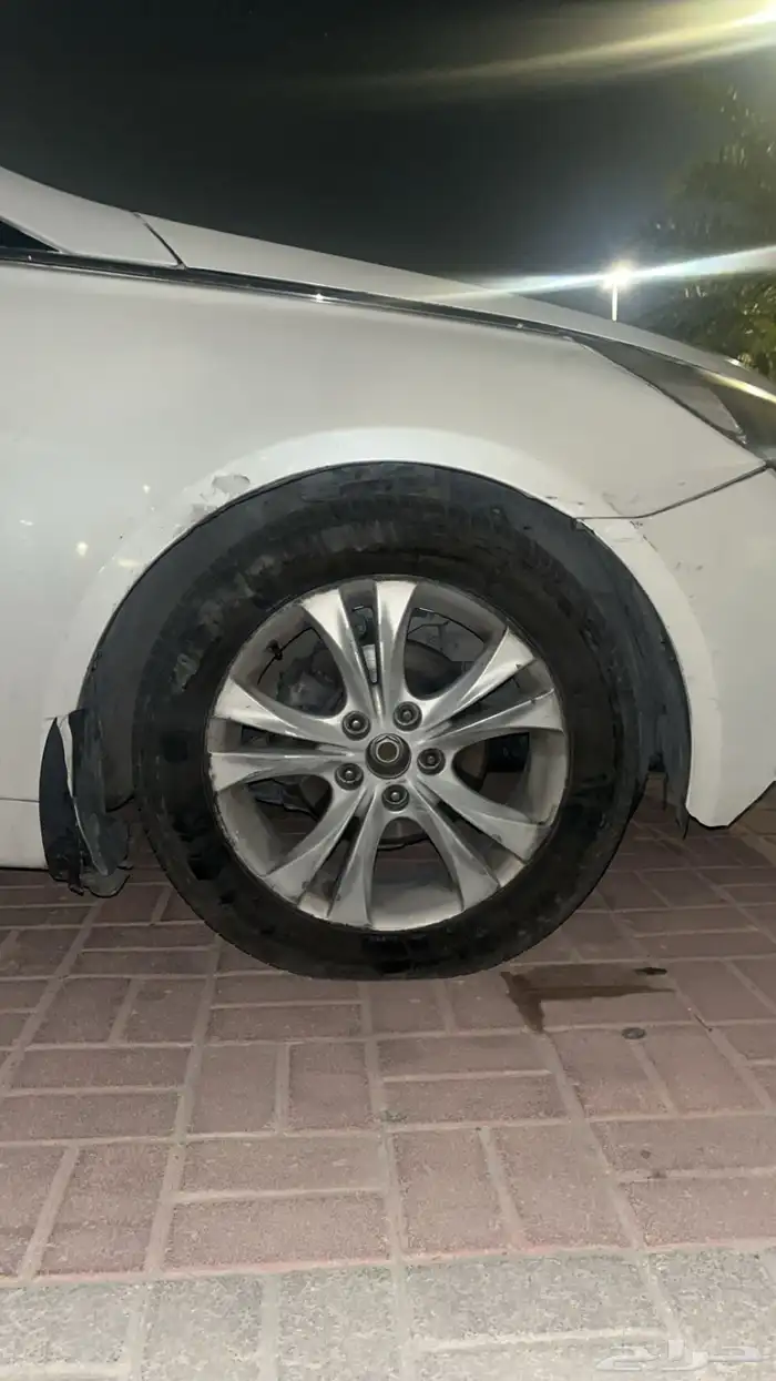 جنوط سوناتا 0