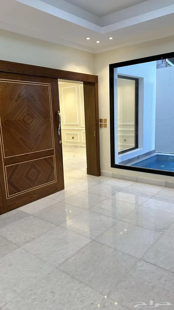 فيلا فاخرة بحي الشراع بجده 3