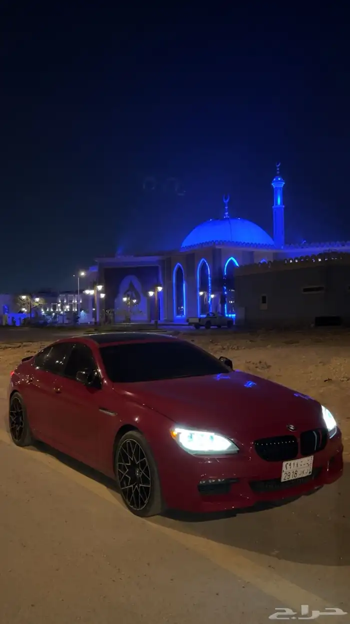 bmw 640i 1