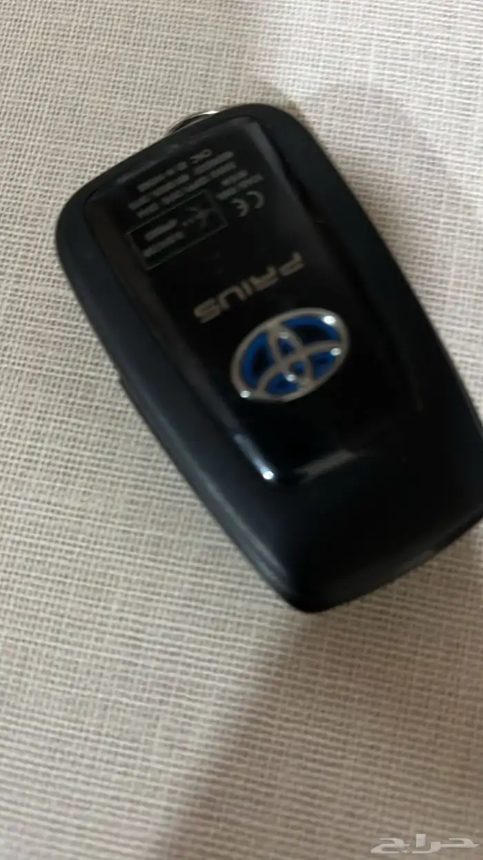 تويوتا بريوس 2018 فل كامل Toyota Prius 2018 6