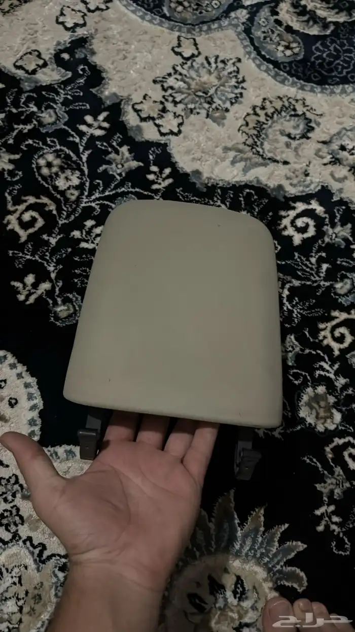 قطع كابرس ولومينا 5