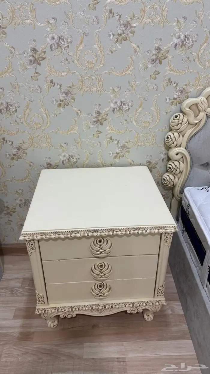 غرفة نوم كاملة للبيع 0