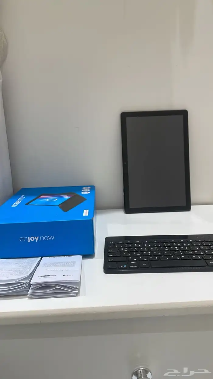 ايباد آخو الجديد سعر الشراء2000 وعليها سعر البيع 600 0