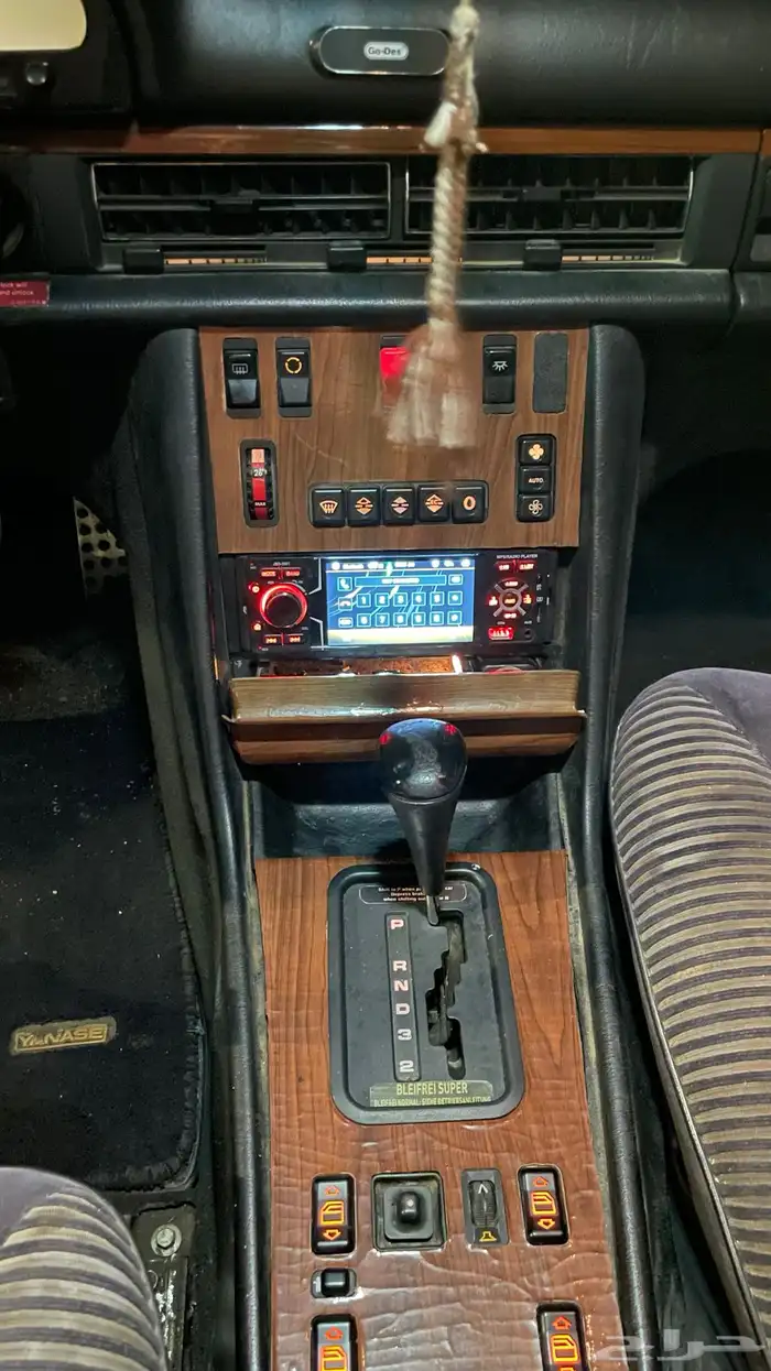 مرسيدس ديزل حد 26 48