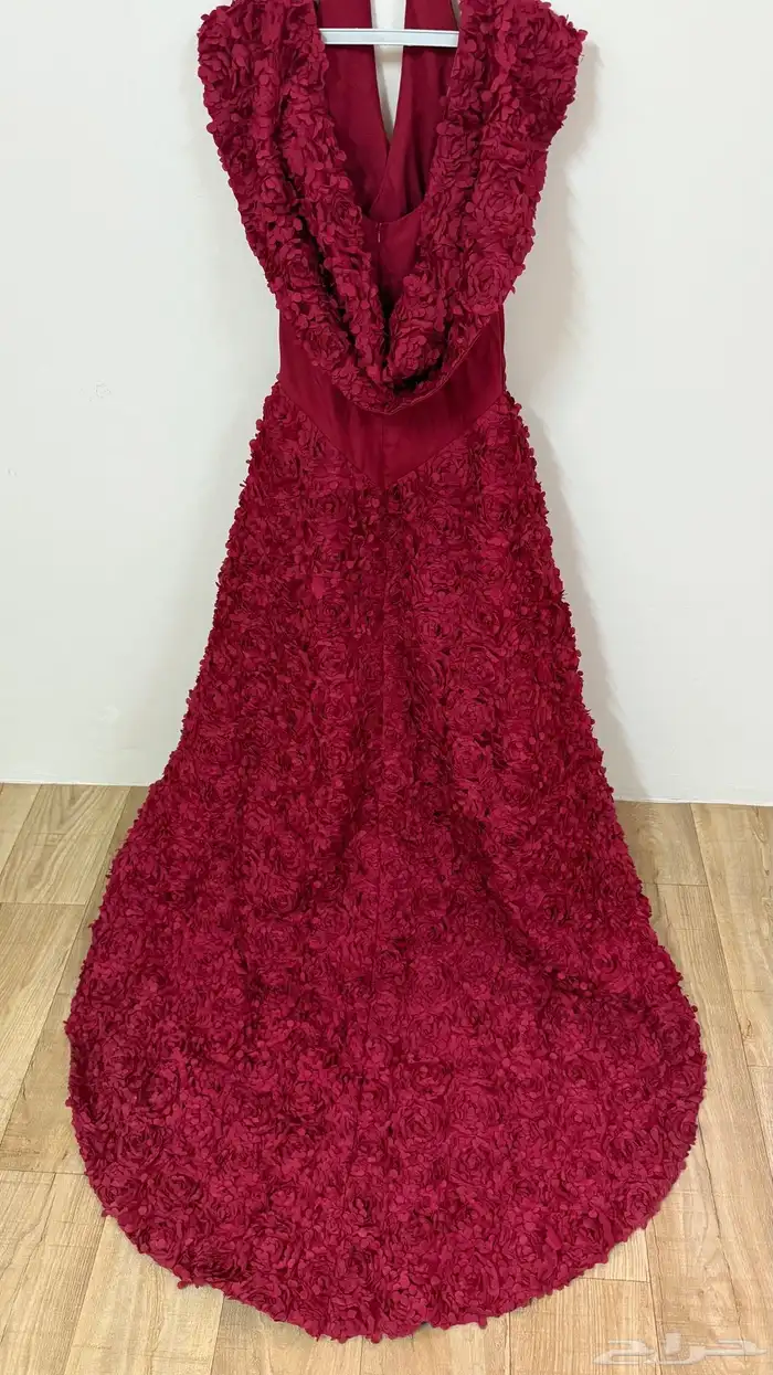 فستان اعراس 1