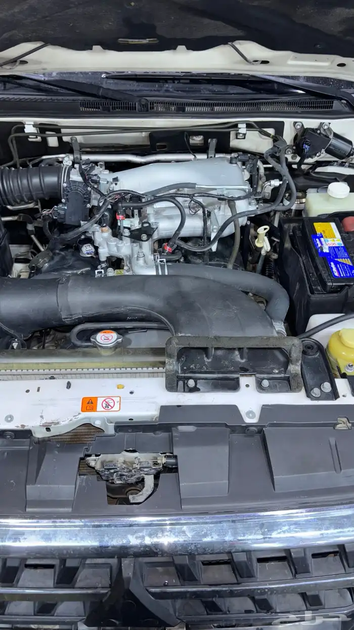 مكائن باجيرو 2