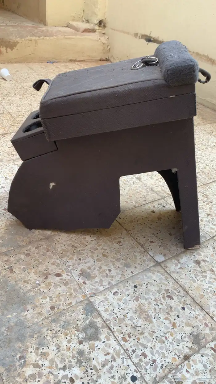 تكية طير للجكس 97 1