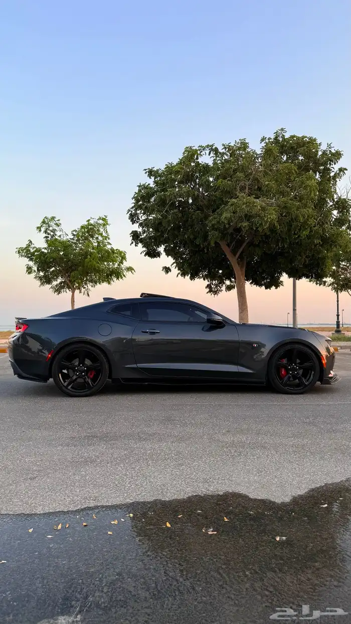 كمارو RS 2018 للبيع 9