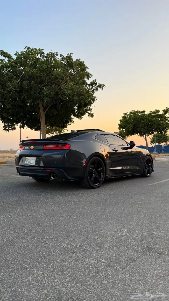 كمارو RS 2018 للبيع 7