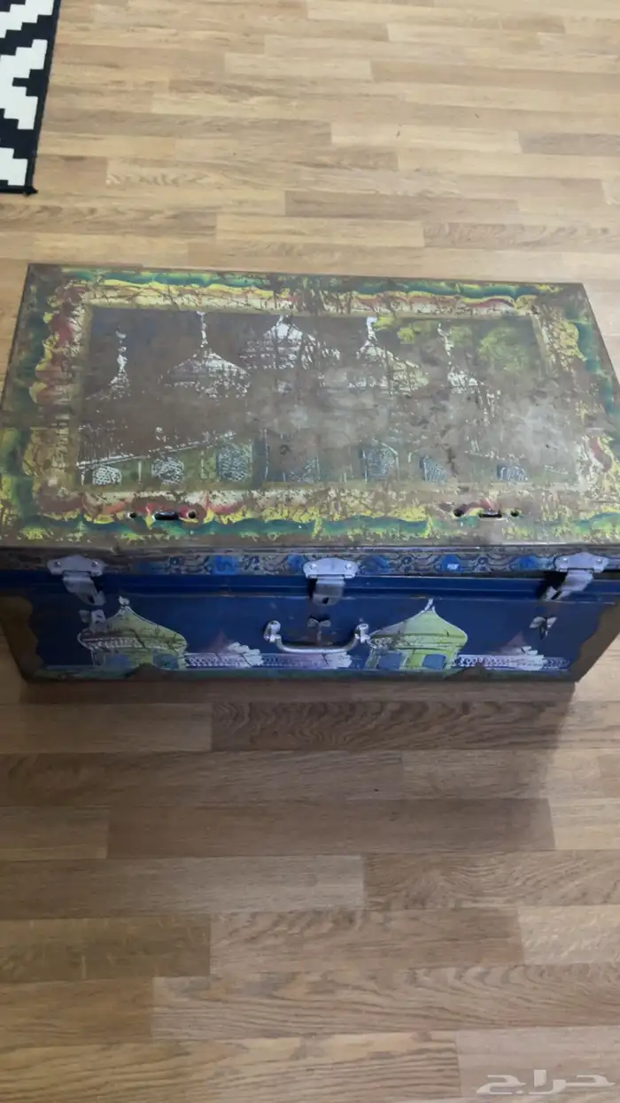 للبيع شنطه تراثيه 1