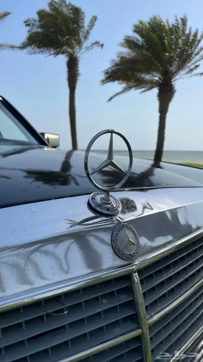 مرسيدس ديزل حد 26 29