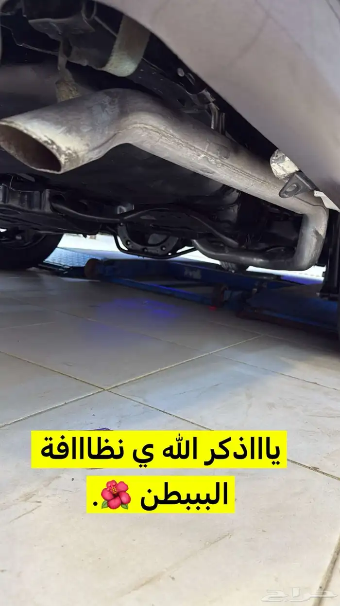 فورد فكتوريا 2011 كرررت 12
