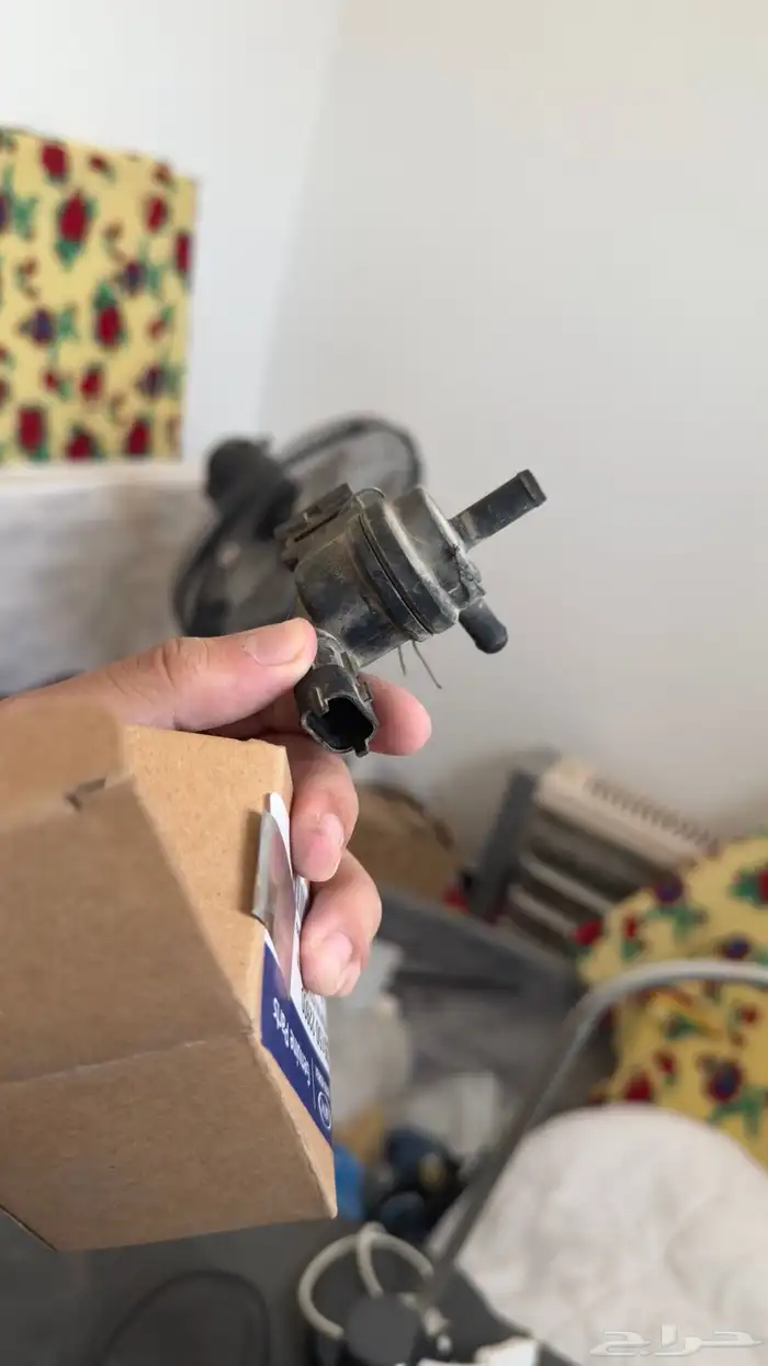 قطع غيار مستعمله النترا 2015 10