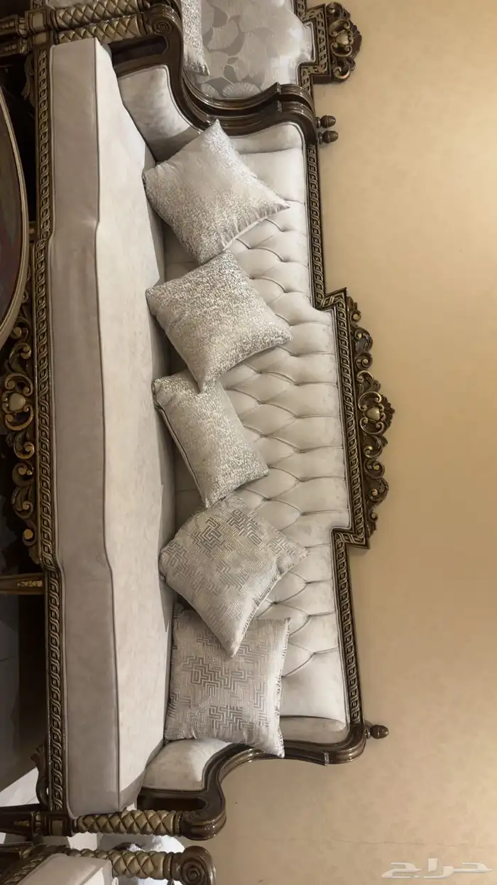 كنب للبيع 2