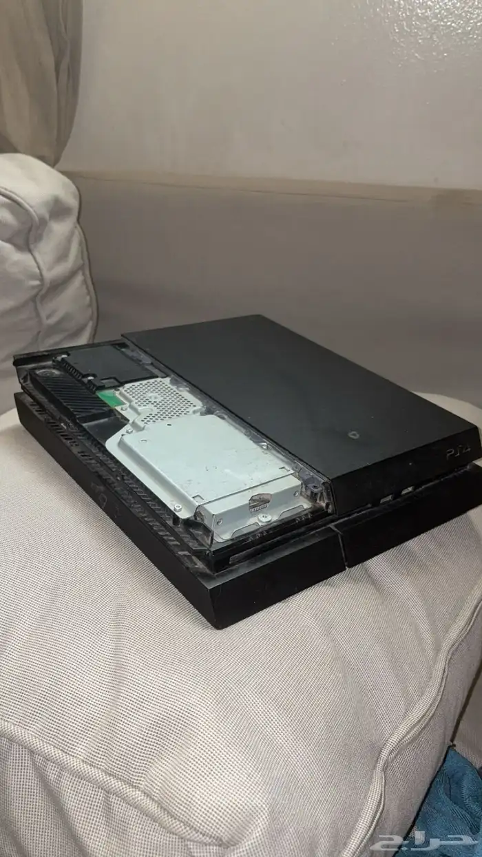 سوني فور 500g 0