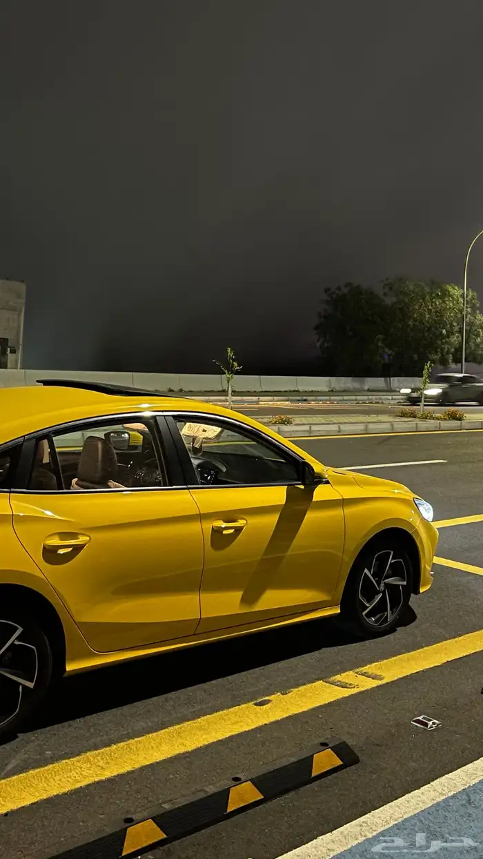 اعرض لكم سياره ام جي جي تي فل كامل 2