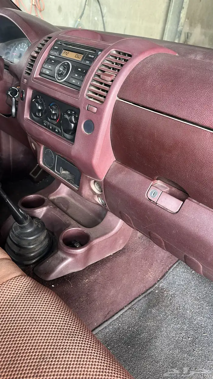 نييقارا نيسان غمارتين للإيجار 3