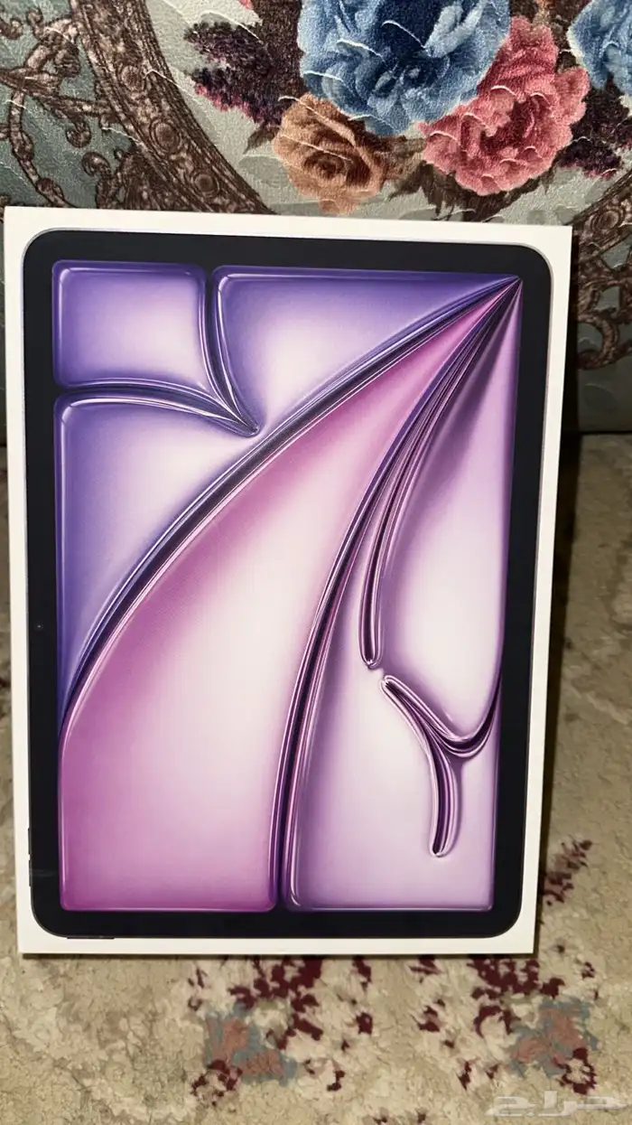 ايباد اير 0