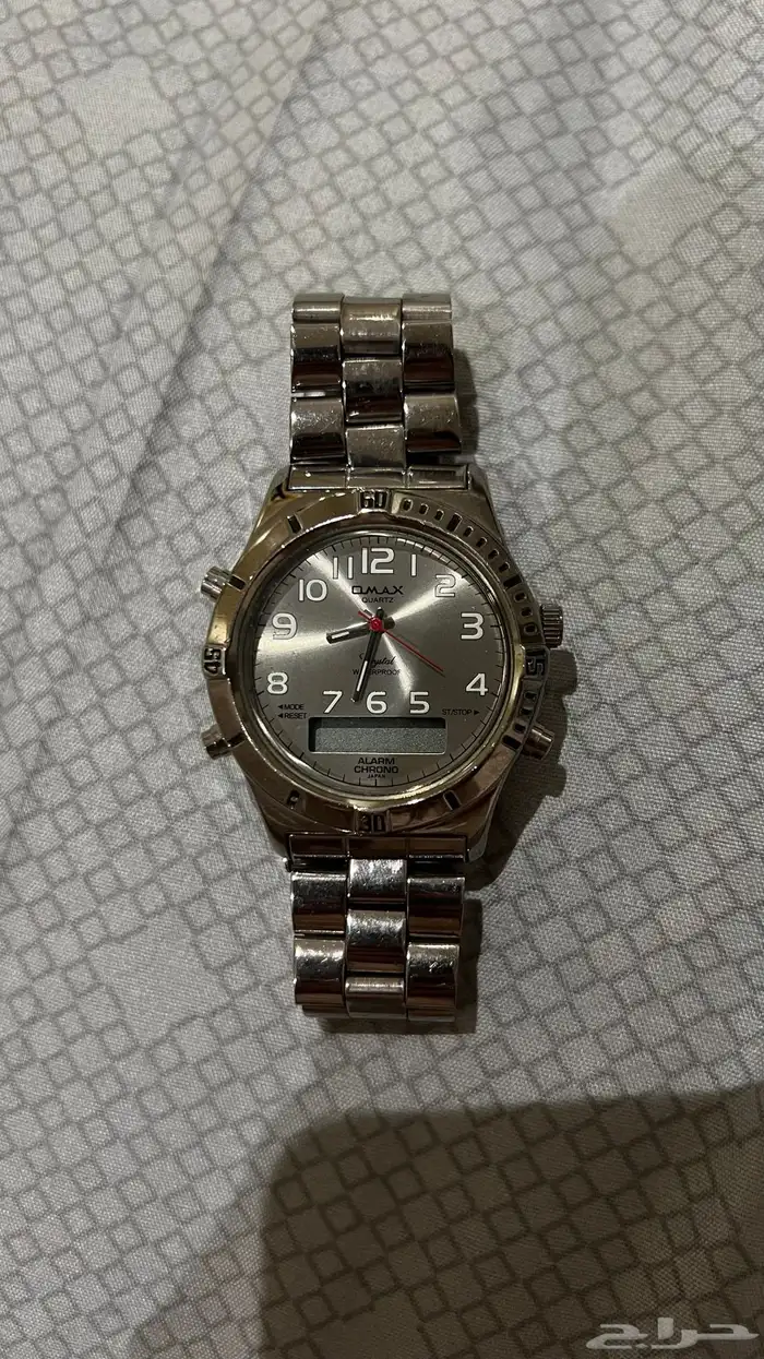 ساعات 1