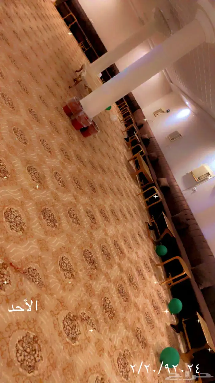 عروض استراحة المزون ب 350 3