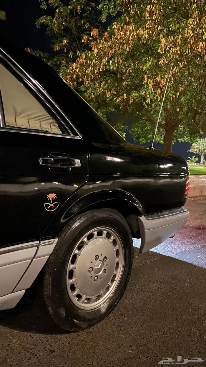 مرسيدس ديزل حد 26 41