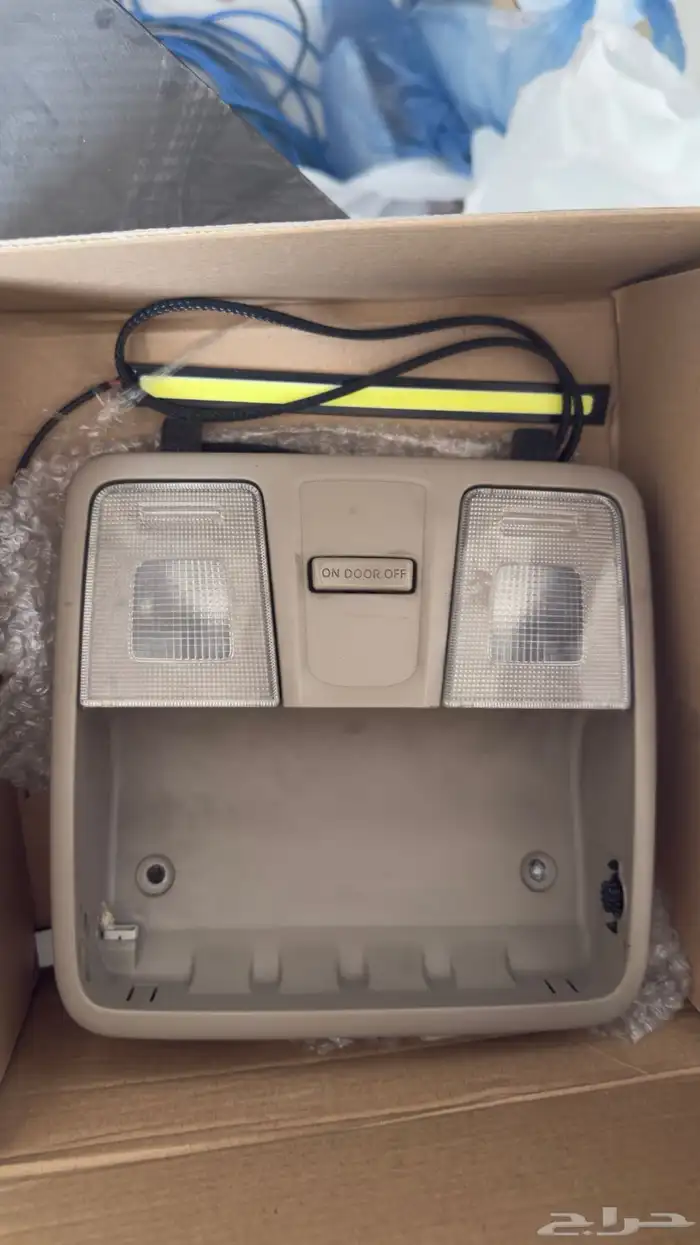 قطع غيار مستعمله النترا 2015 3