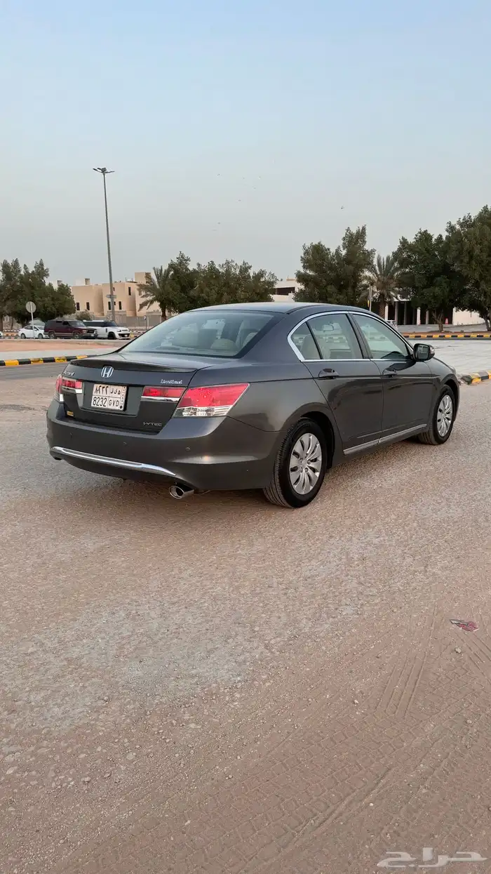اكورد2012 4