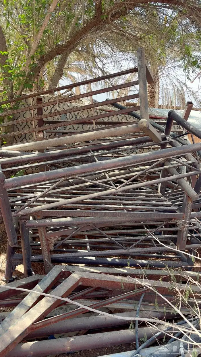 كراسي مركاز عدد 10 1