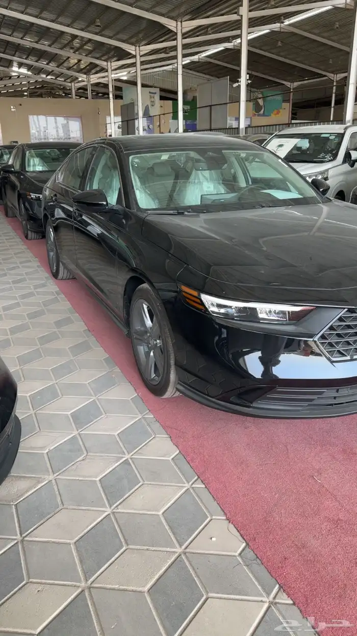 اكورد 2025 3