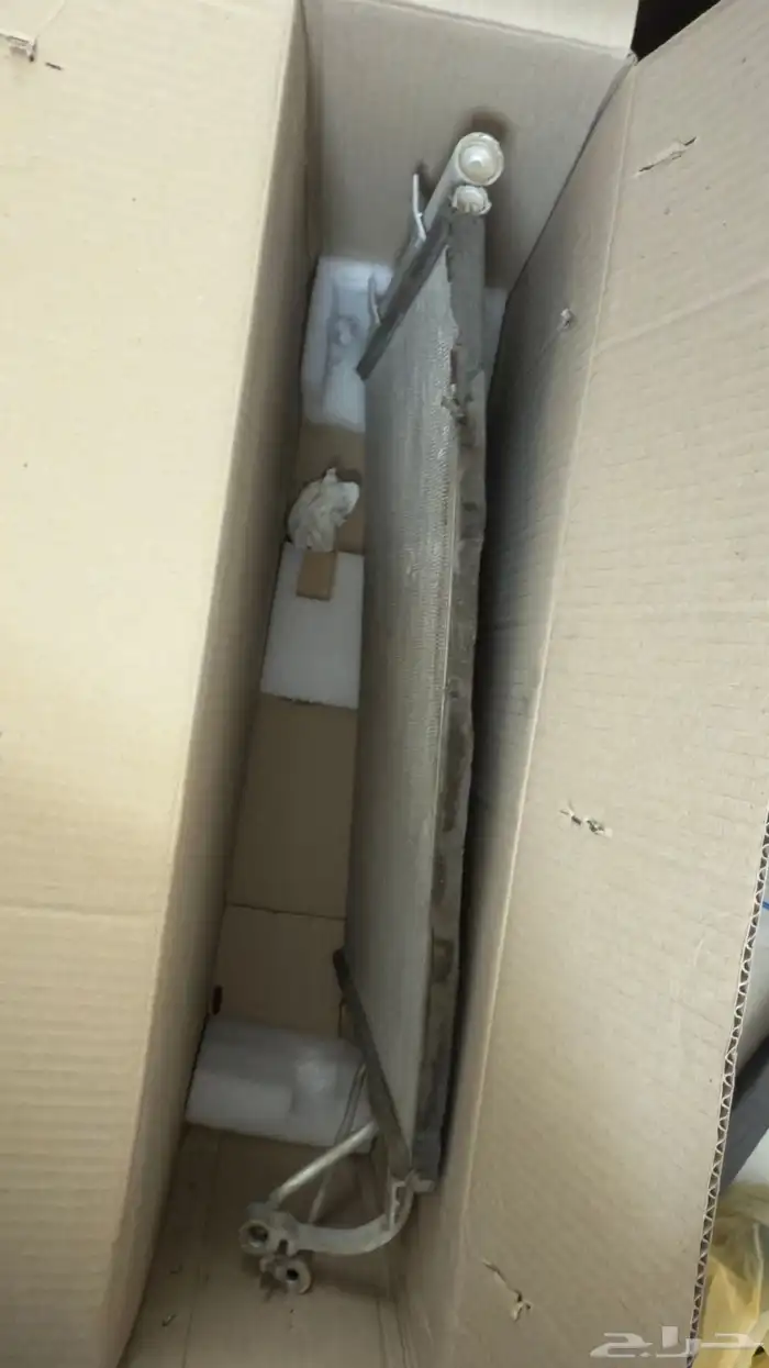 قطع غيار مستعمله النترا 2015 14