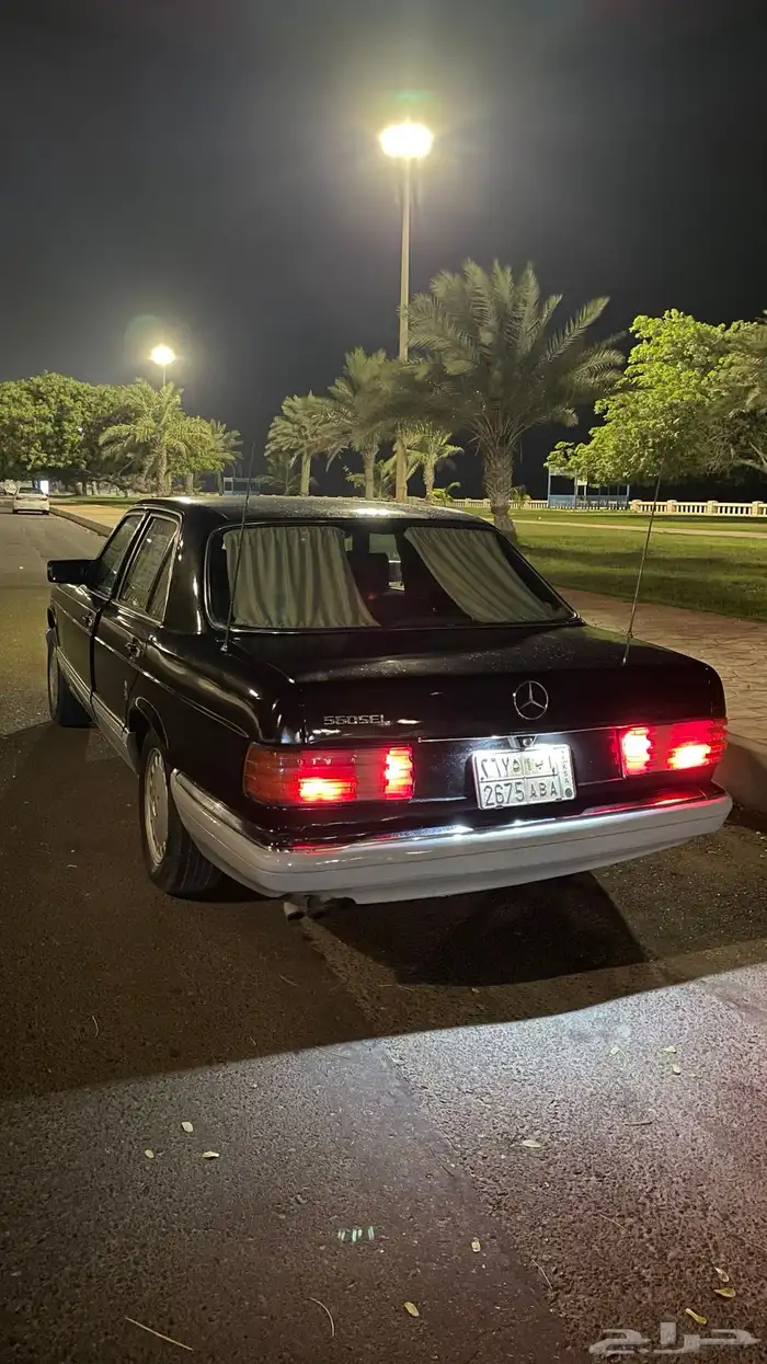 مرسيدس ديزل حد 26 37