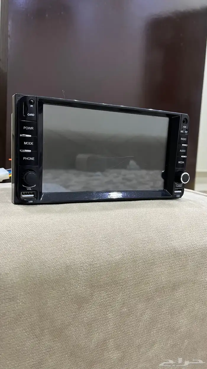 شاشه مسجل استخدام اقل من شهر الصامل ما نختلف معه. 0