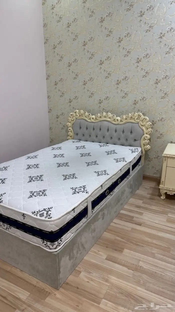 غرفة نوم كاملة للبيع 1