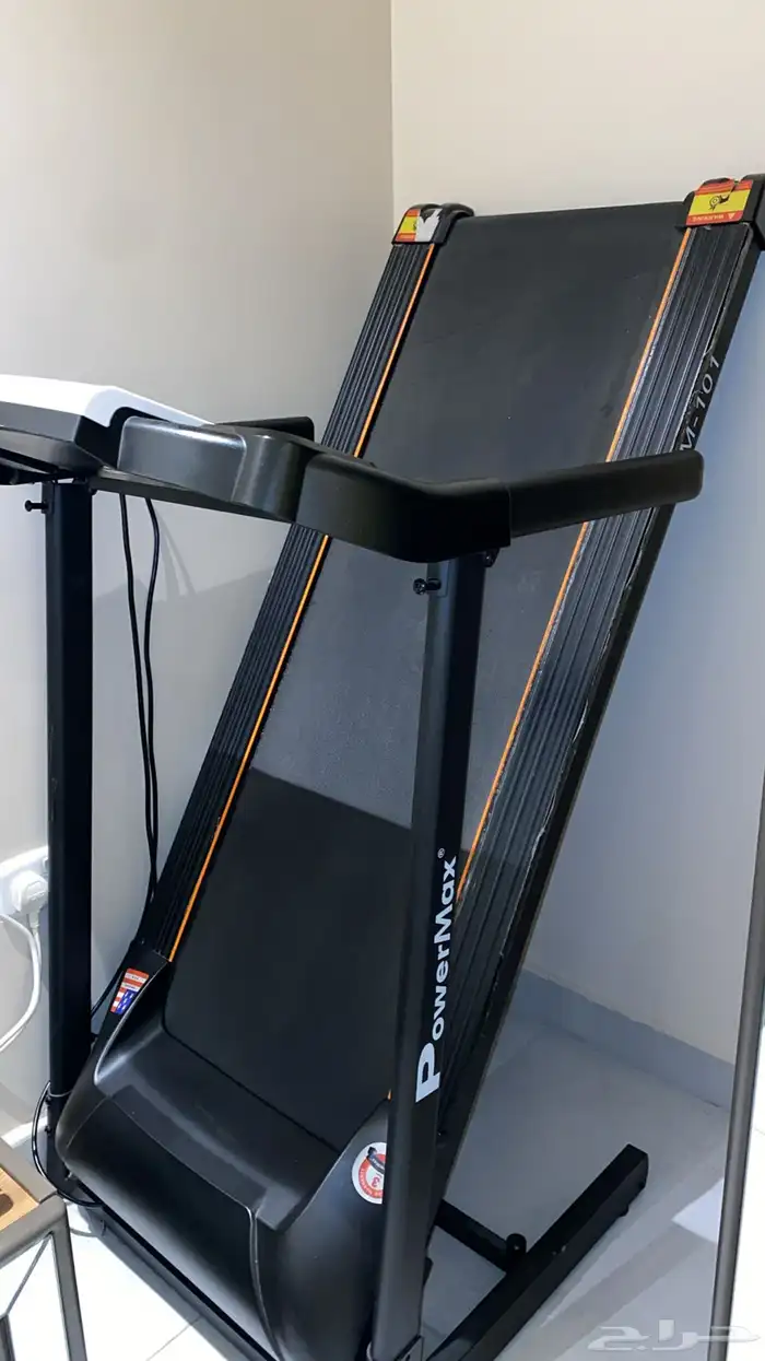 جهاز سير كهربائي 0