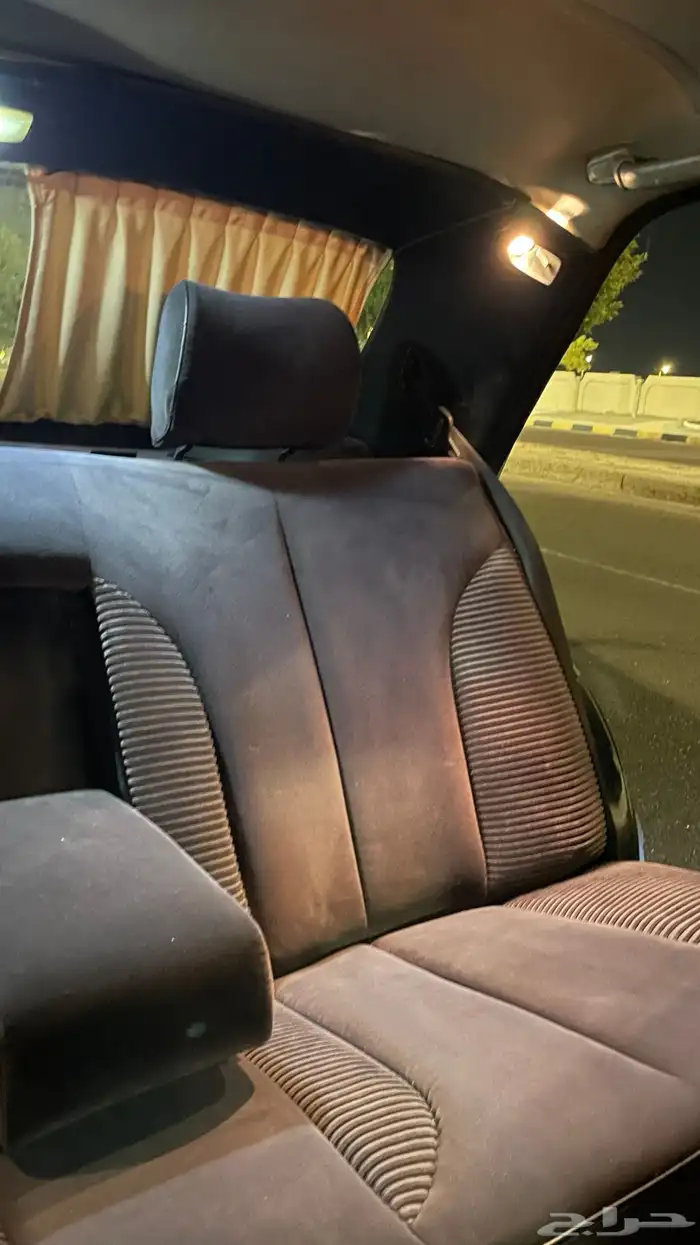 مرسيدس ديزل حد 26 56