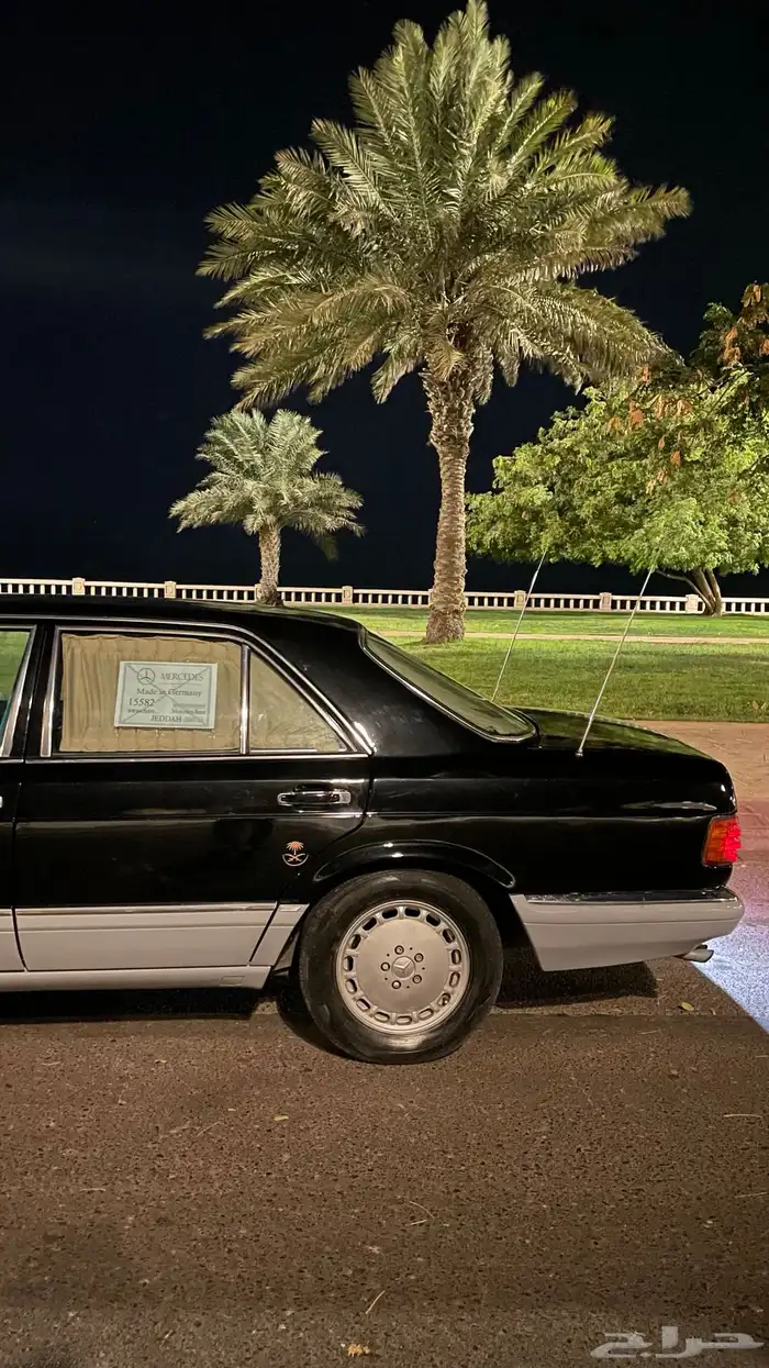 مرسيدس ديزل حد 26 67