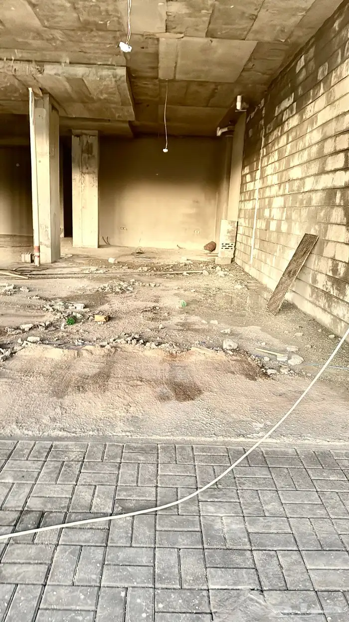 للايجار مكاتب ومعارض السدران جديده شمال الرياض حى النرجس 31