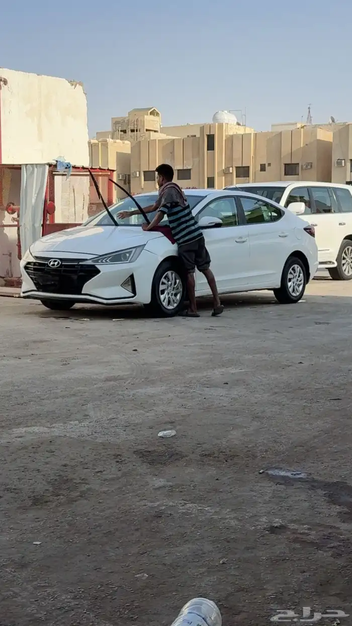 النترا هيونداي 2020 0