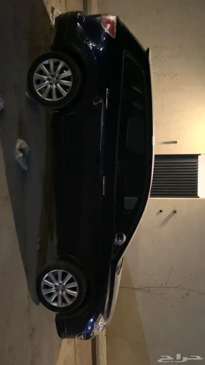 مازدا2010 CX9 موتر عملي مره الصدام بس مرشوش نضيف 4