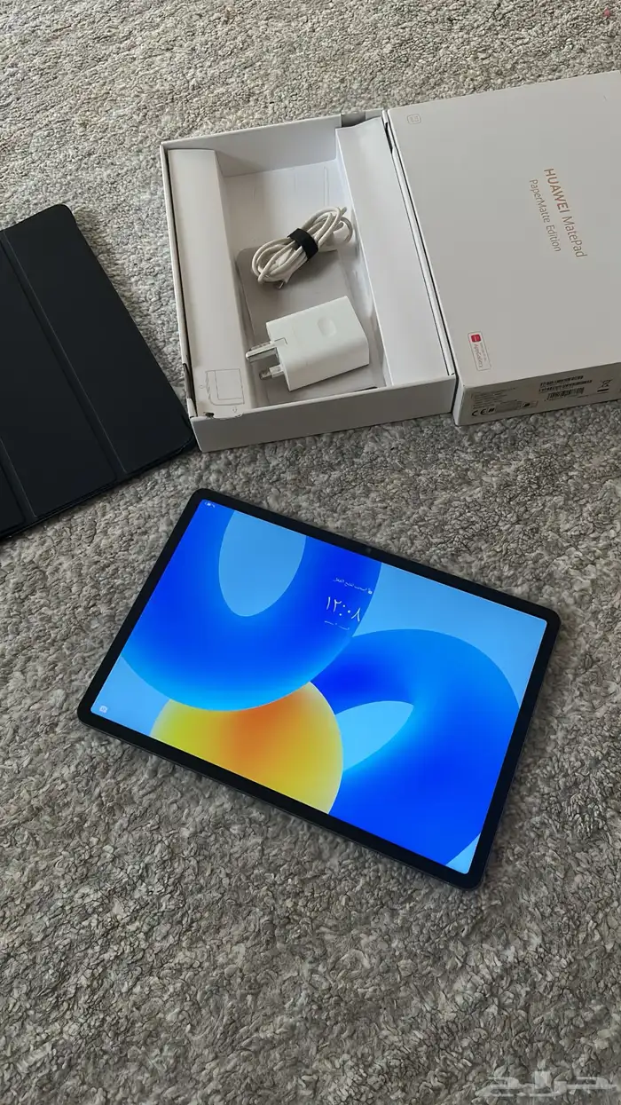 ايباد هواوي 9 1