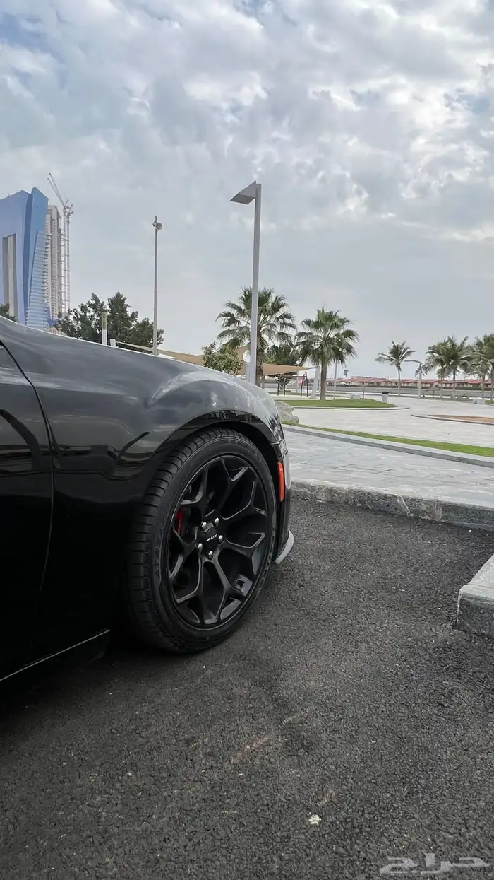 كرايسلر 2018 S300 V6 للبدل فقط 18