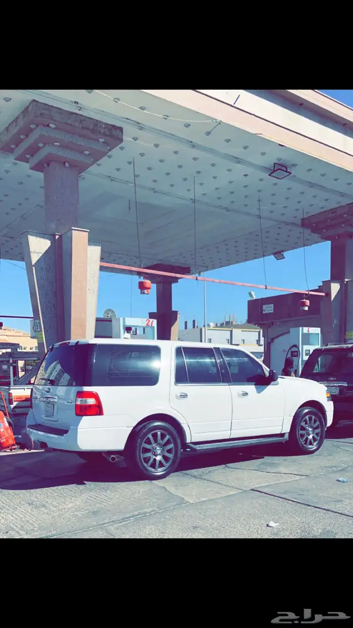 جنوط اكسبديشن 20 وكاله 0