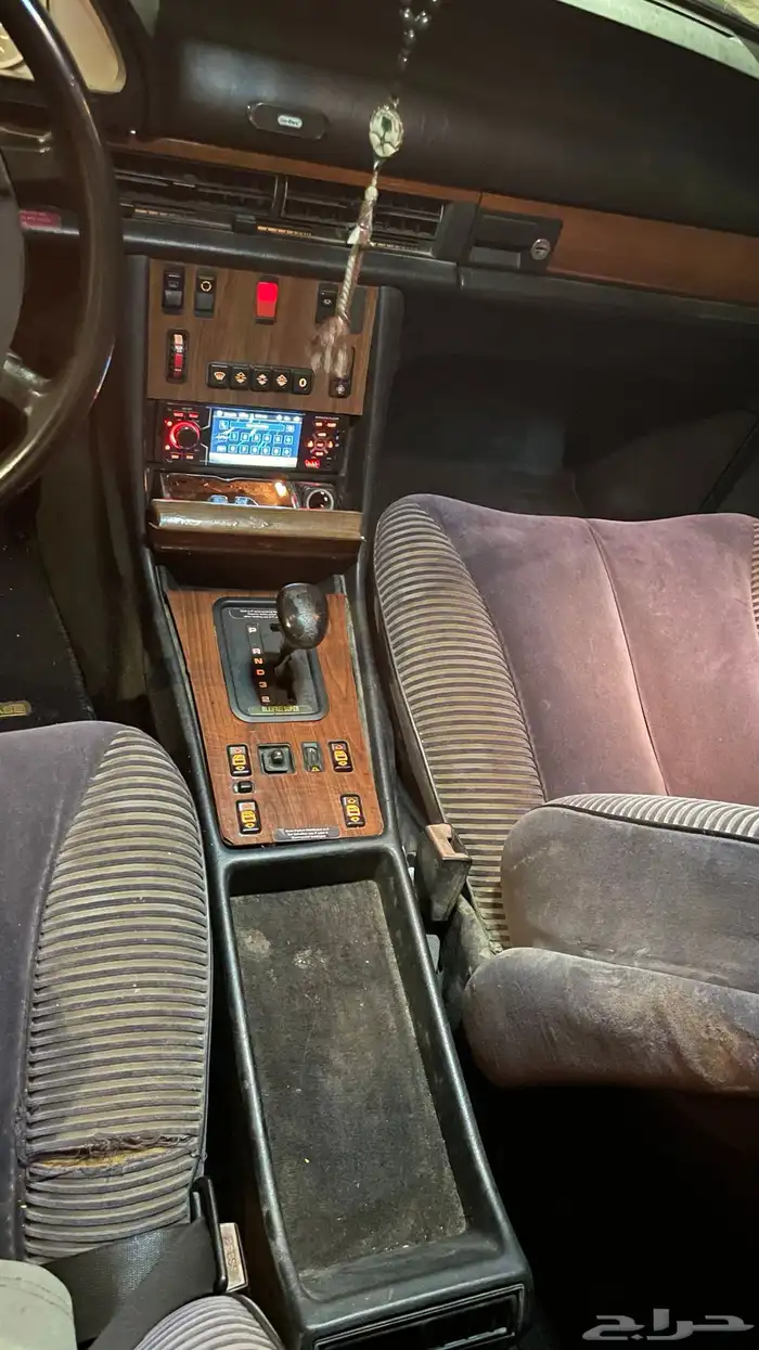 مرسيدس ديزل حد 26 50