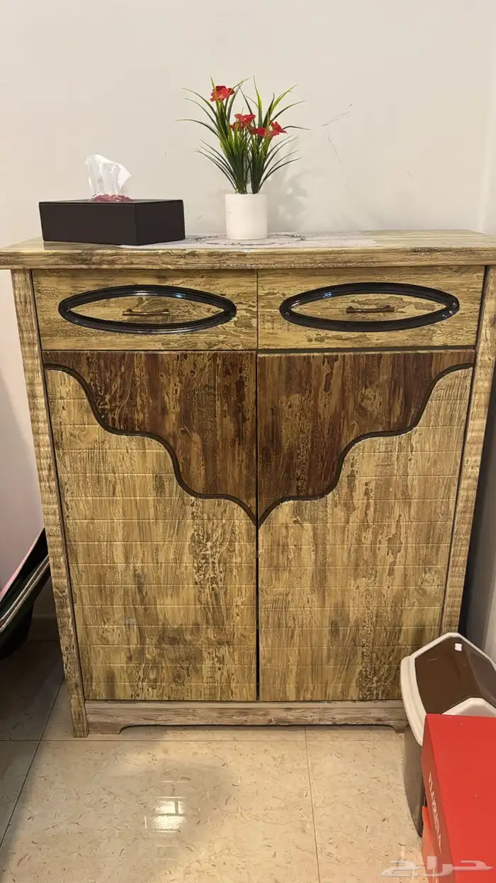 جزامه حالتها ممتازه كالجديدة 0