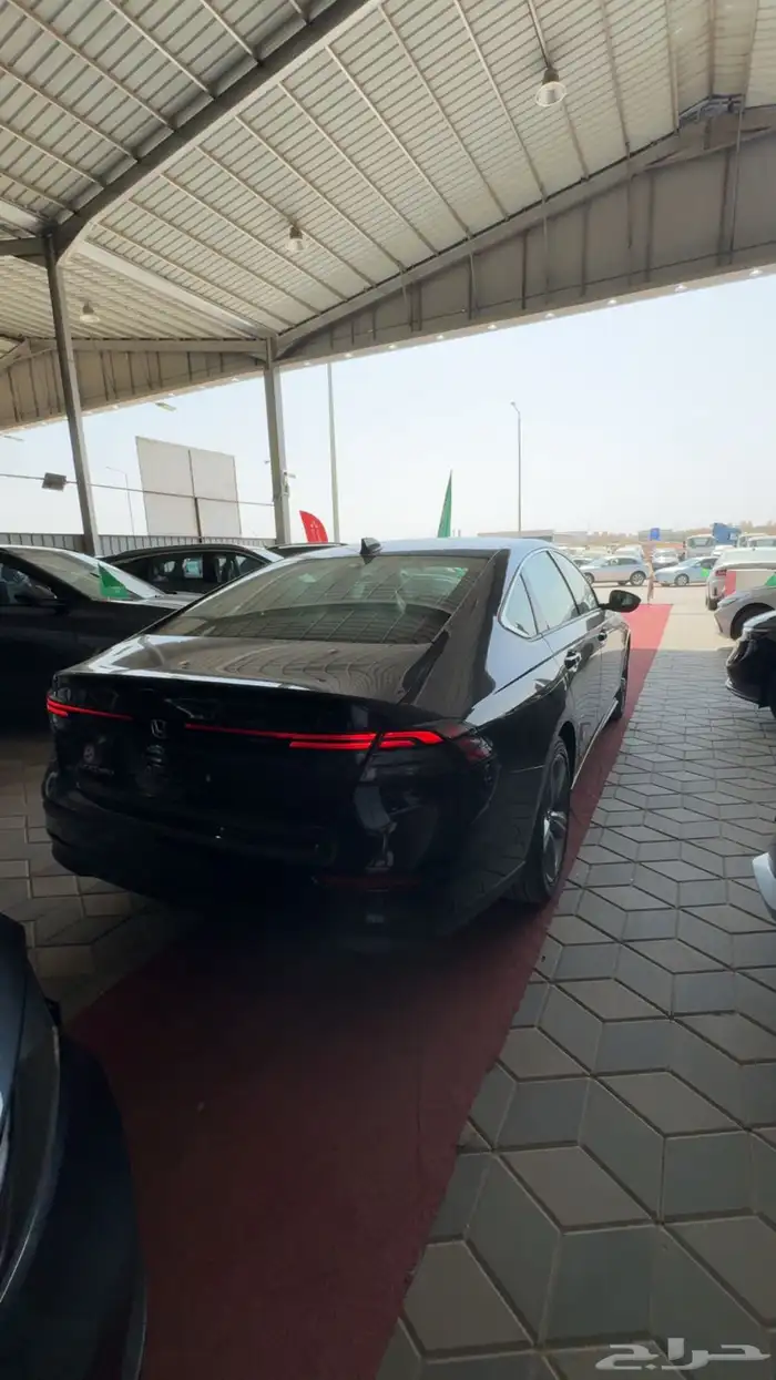 اكورد 2025 4