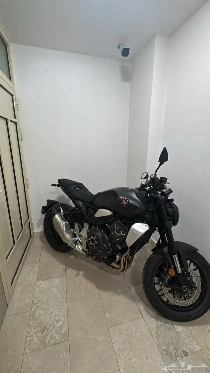 هوندا CB1000R Honda 2024 بحاله المصنع 1