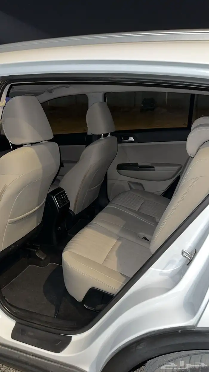 سوبر تاج موديل 21 دبل 2400 عداد 80 الف 6